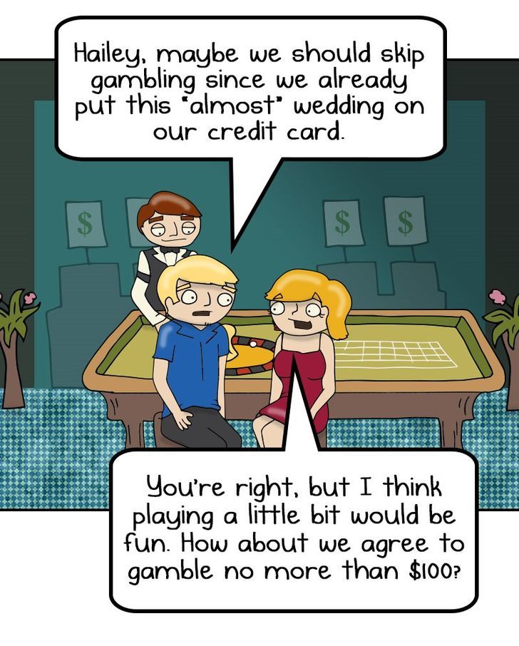 Illusions of Adulting Chapter 39 page 3 - Chapter 39