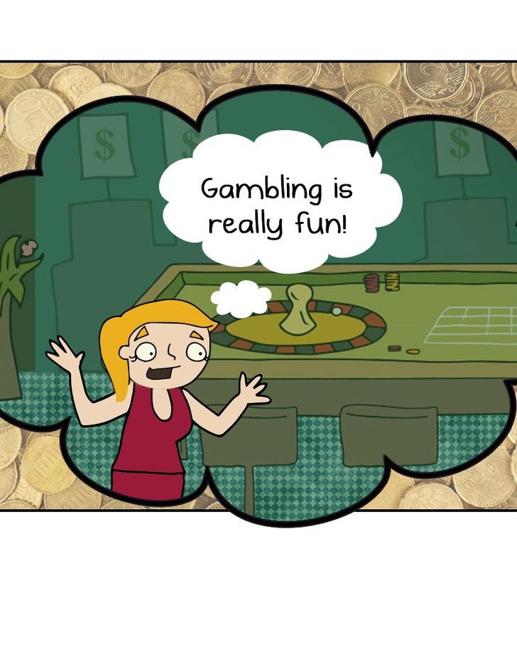 Illusions of Adulting Chapter 39 page 5 - Chapter 39
