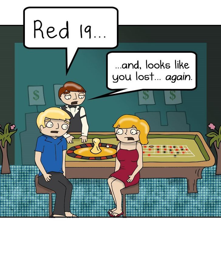 Illusions of Adulting Chapter 39 page 7 - Chapter 39