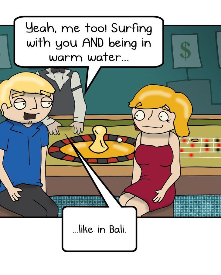 Illusions of Adulting Chapter 39 page 9 - Chapter 39