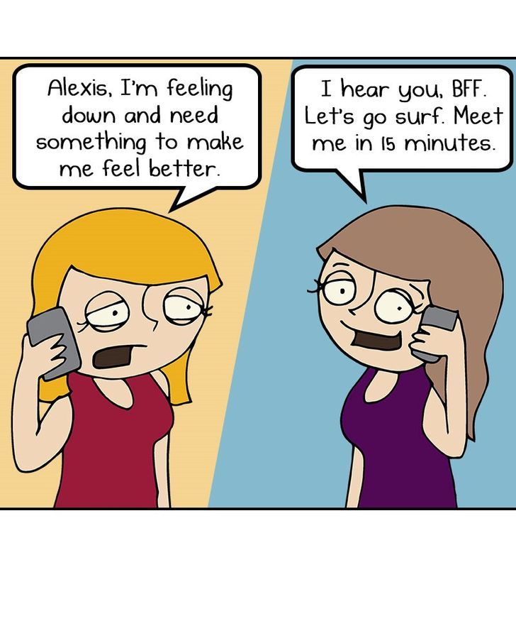 Illusions of Adulting Chapter 4 page 2 - Chapter 4