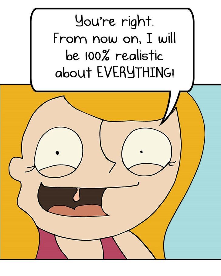 Illusions of Adulting Chapter 4 page 8 - Chapter 4