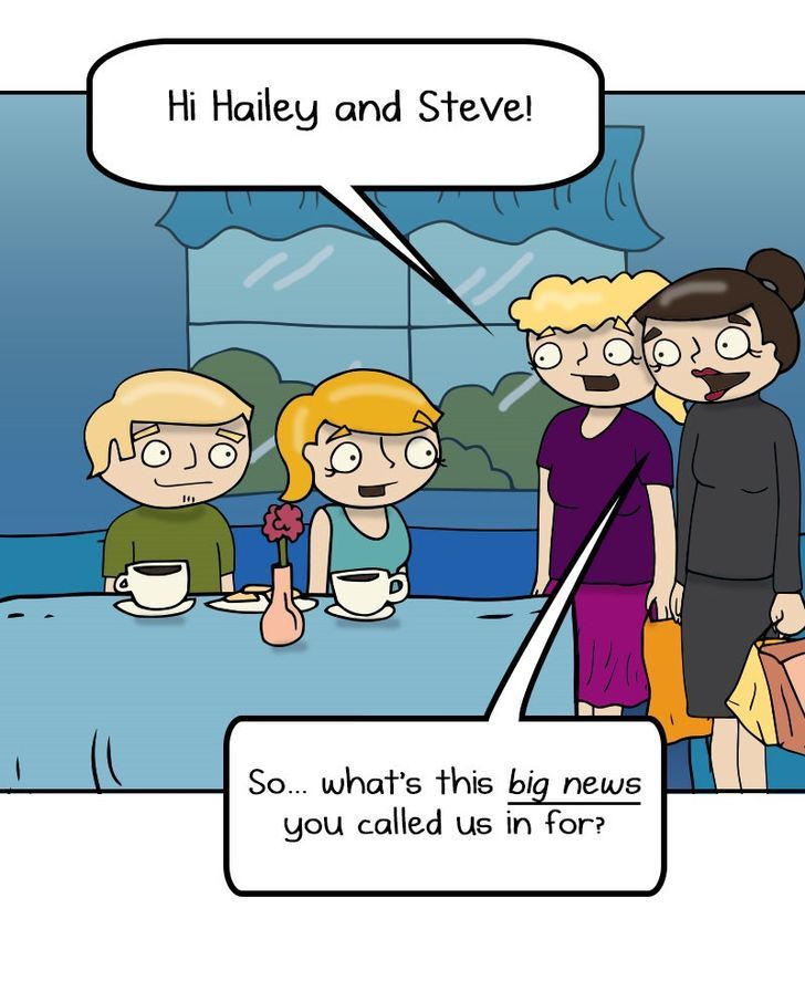 Illusions of Adulting Chapter 40 page 10 - Chapter 40