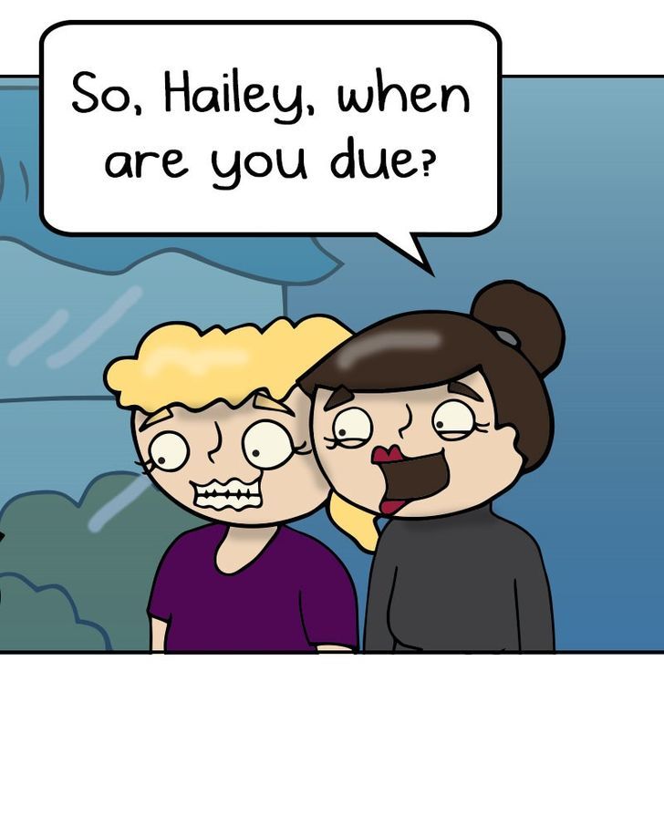 Illusions of Adulting Chapter 40 page 14 - Chapter 40