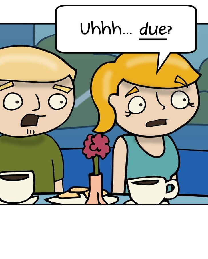 Illusions of Adulting Chapter 40 page 15 - Chapter 40