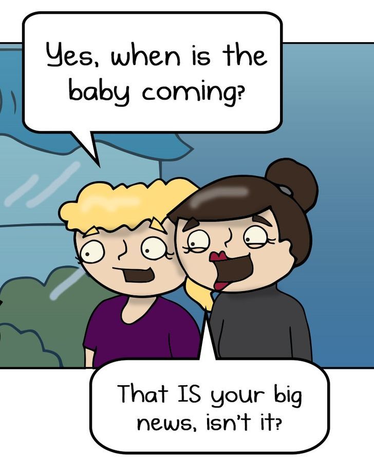 Illusions of Adulting Chapter 40 page 16 - Chapter 40
