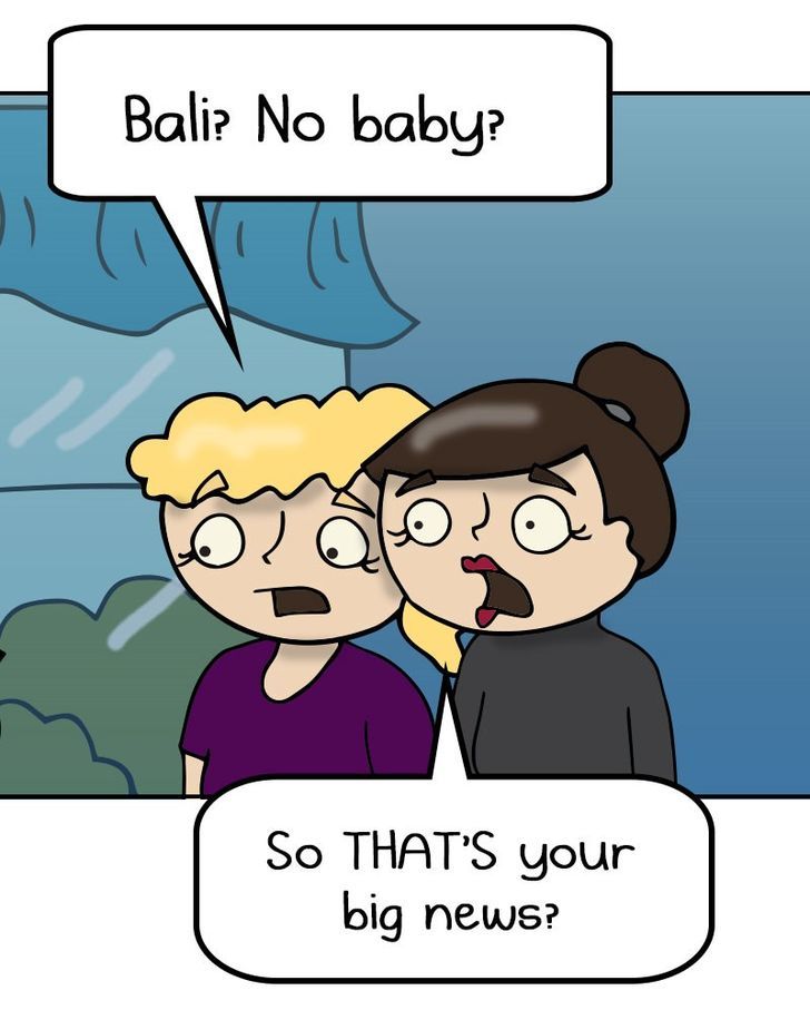 Illusions of Adulting Chapter 40 page 21 - Chapter 40