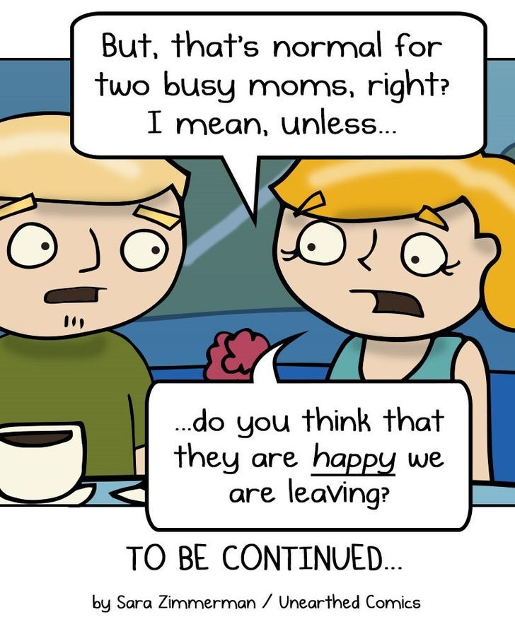 Illusions of Adulting Chapter 40 page 29 - Chapter 40