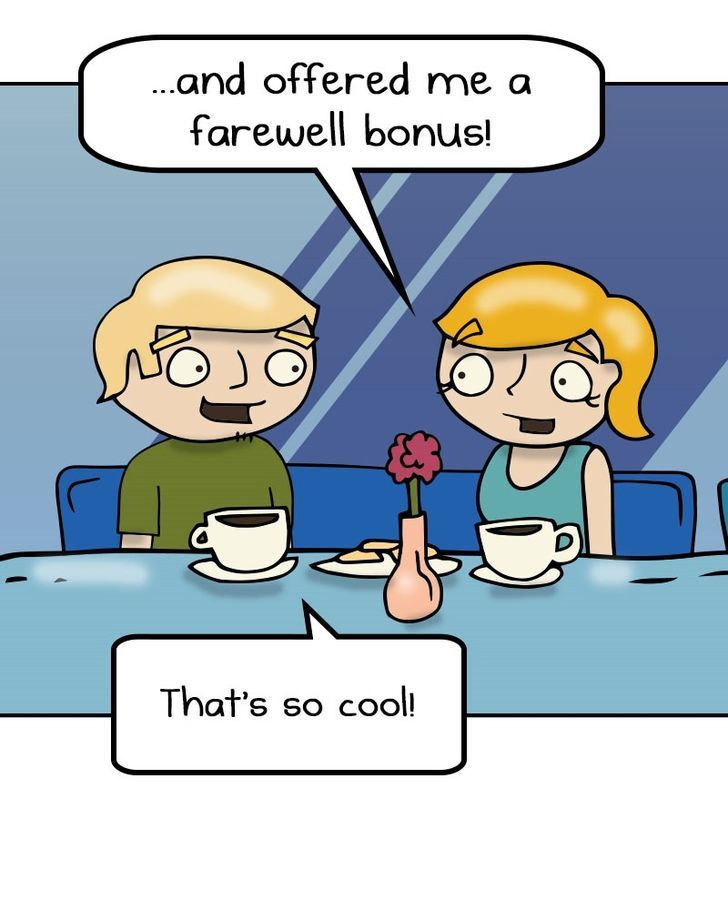 Illusions of Adulting Chapter 40 page 4 - Chapter 40