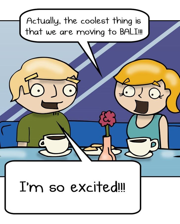 Illusions of Adulting Chapter 40 page 5 - Chapter 40