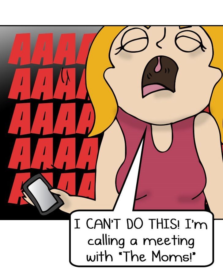 Illusions of Adulting Chapter 41 page 12 - Chapter 41