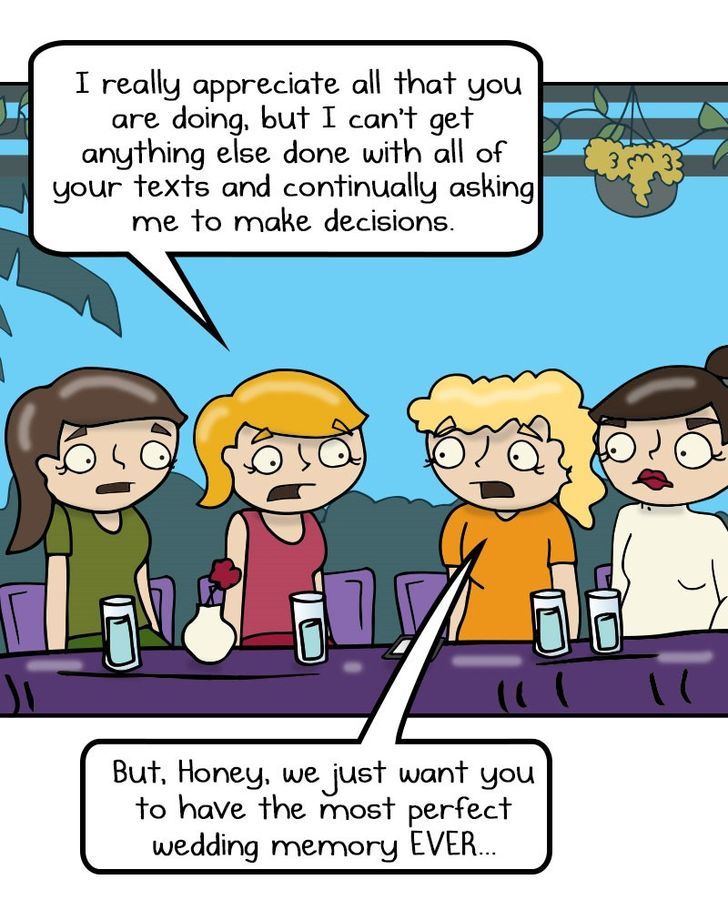Illusions of Adulting Chapter 41 page 17 - Chapter 41