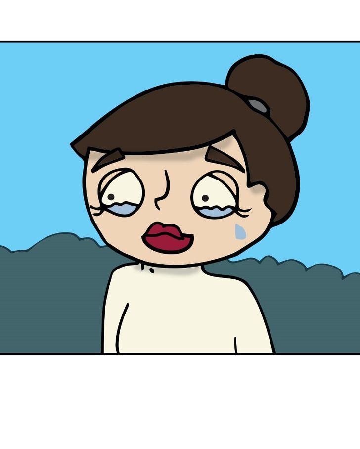 Illusions of Adulting Chapter 41 page 24 - Chapter 41