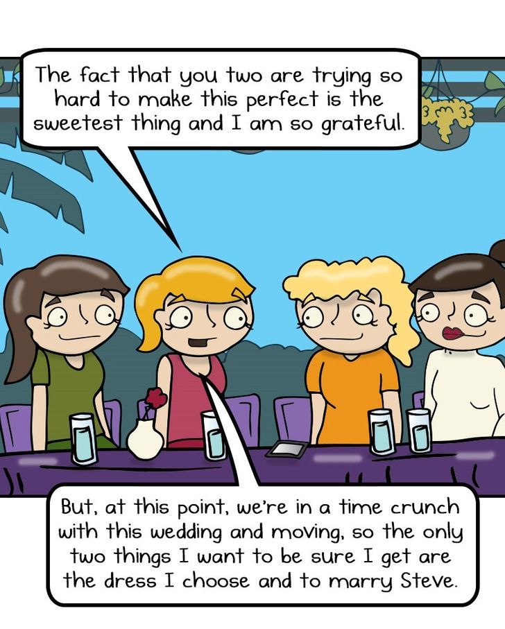 Illusions of Adulting Chapter 41 page 25 - Chapter 41