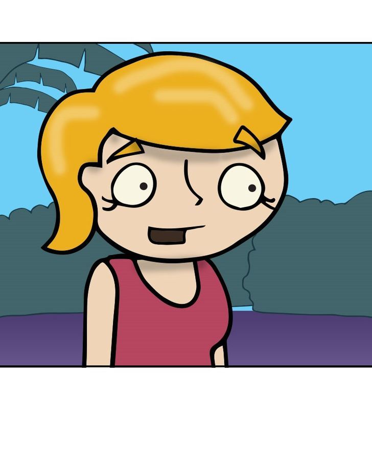 Illusions of Adulting Chapter 41 page 27 - Chapter 41