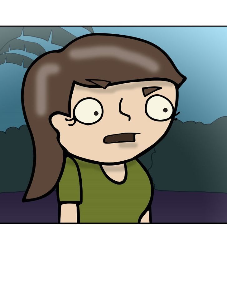 Illusions of Adulting Chapter 41 page 28 - Chapter 41