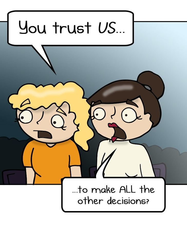 Illusions of Adulting Chapter 41 page 29 - Chapter 41