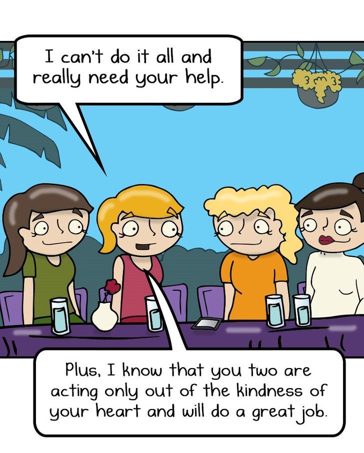Illusions of Adulting Chapter 41 page 30 - Chapter 41