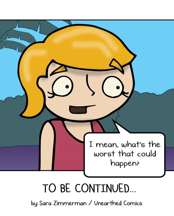 Illusions of Adulting Chapter 41 page 31 - Chapter 41