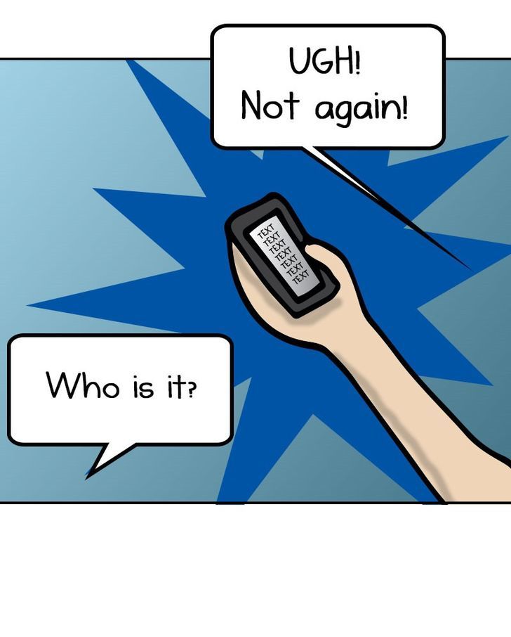 Illusions of Adulting Chapter 41 page 4 - Chapter 41