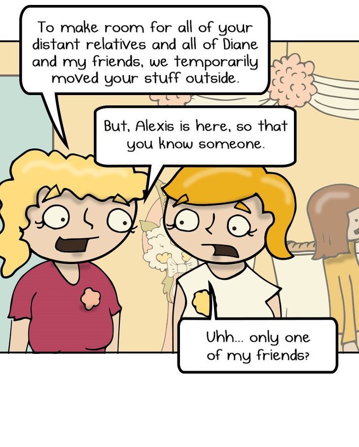 Illusions of Adulting Chapter 42 page 11 - Chapter 42