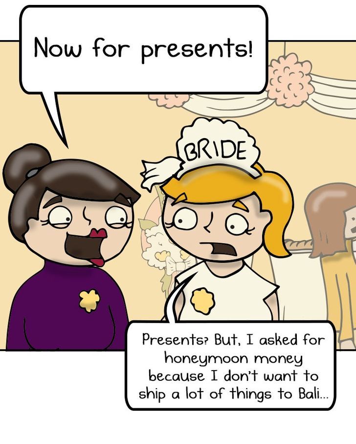 Illusions of Adulting Chapter 42 page 16 - Chapter 42