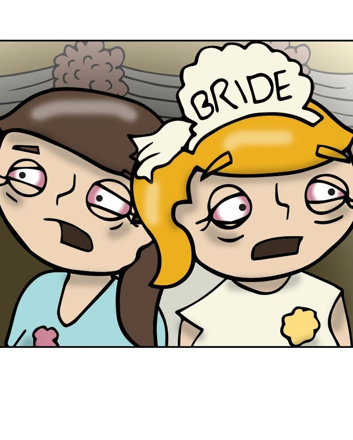 Illusions of Adulting Chapter 42 page 18 - Chapter 42