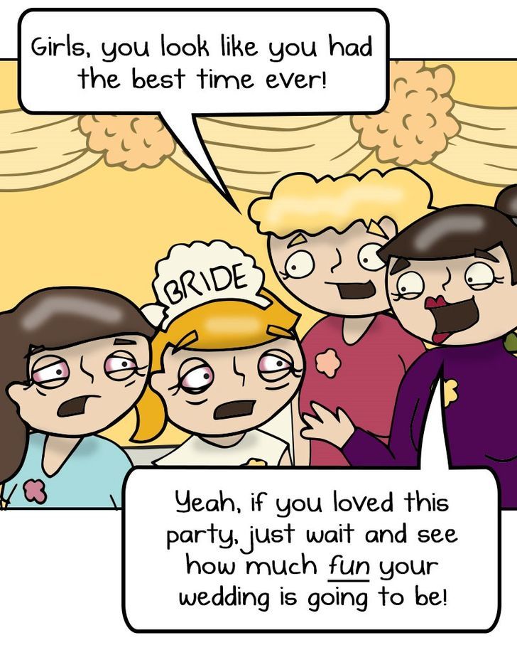 Illusions of Adulting Chapter 42 page 20 - Chapter 42
