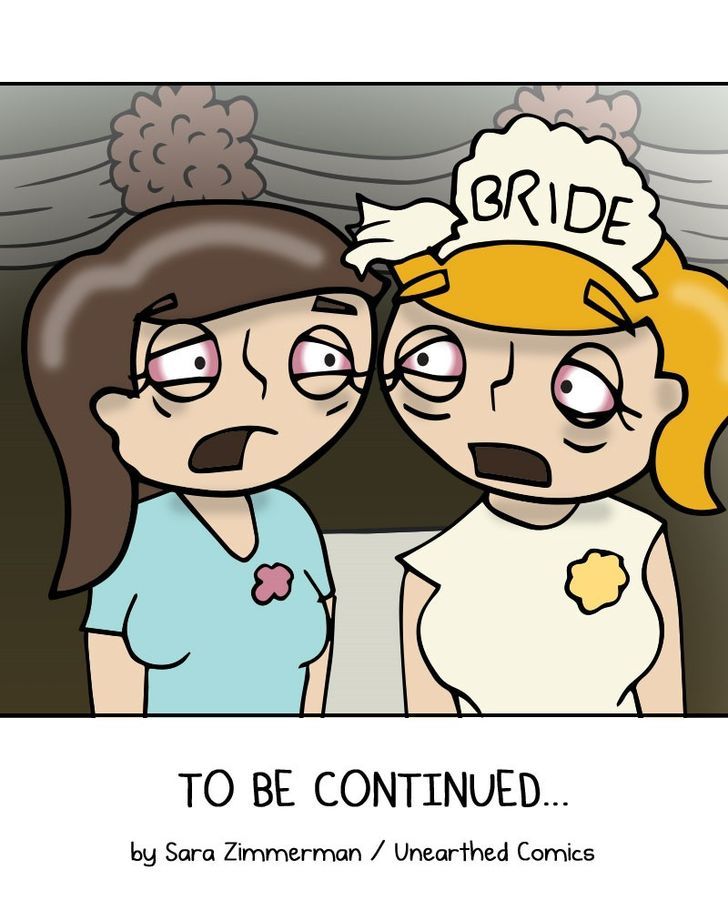 Illusions of Adulting Chapter 42 page 21 - Chapter 42