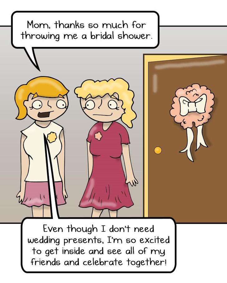 Illusions of Adulting Chapter 42 page 3 - Chapter 42