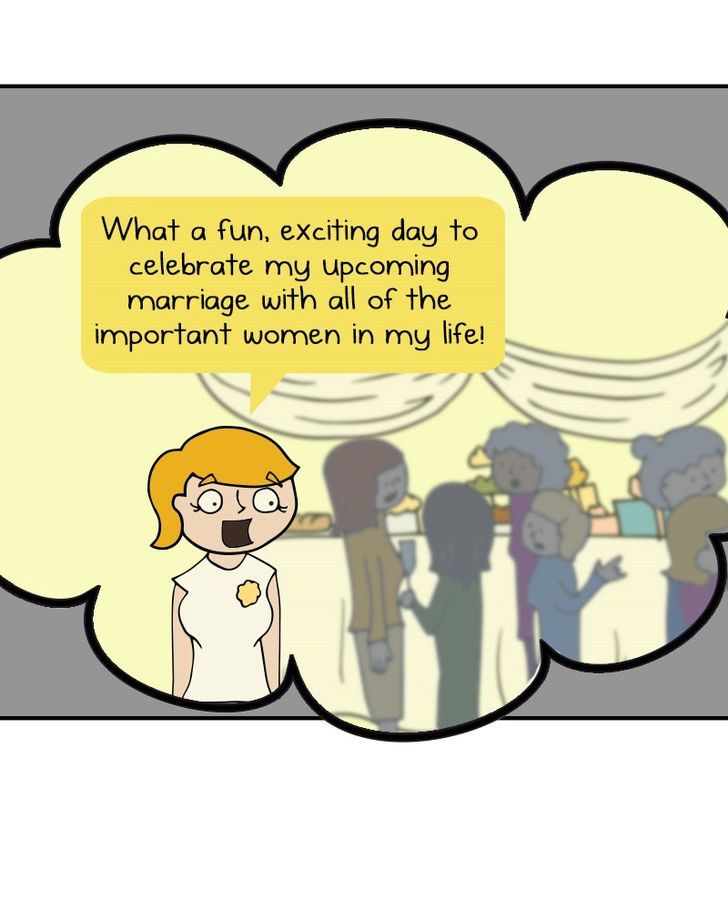 Illusions of Adulting Chapter 42 page 5 - Chapter 42