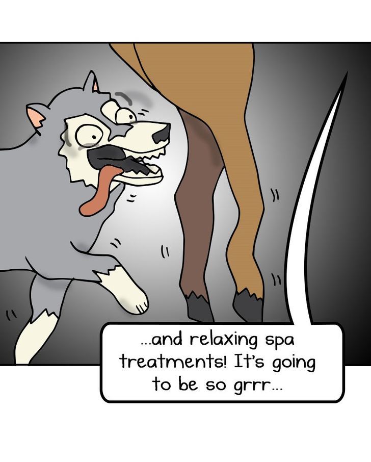 Illusions of Adulting Chapter 43 page 11 - Chapter 43