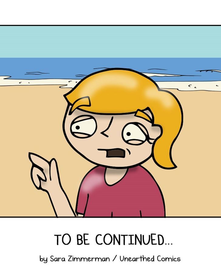 Illusions of Adulting Chapter 43 page 23 - Chapter 43
