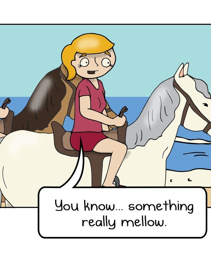 Illusions of Adulting Chapter 43 page 4 - Chapter 43