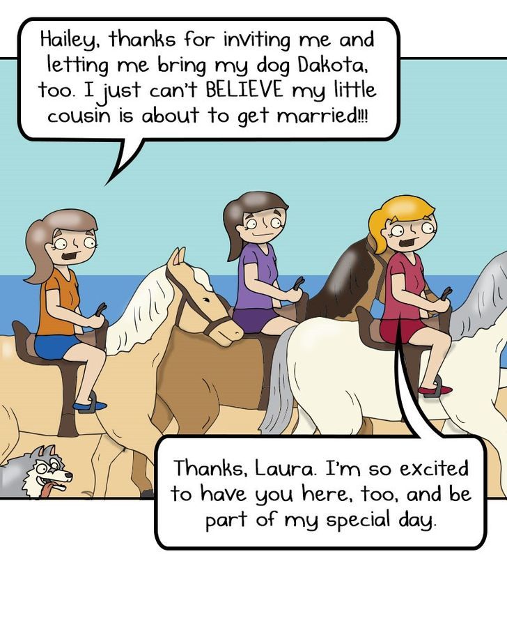 Illusions of Adulting Chapter 43 page 8 - Chapter 43