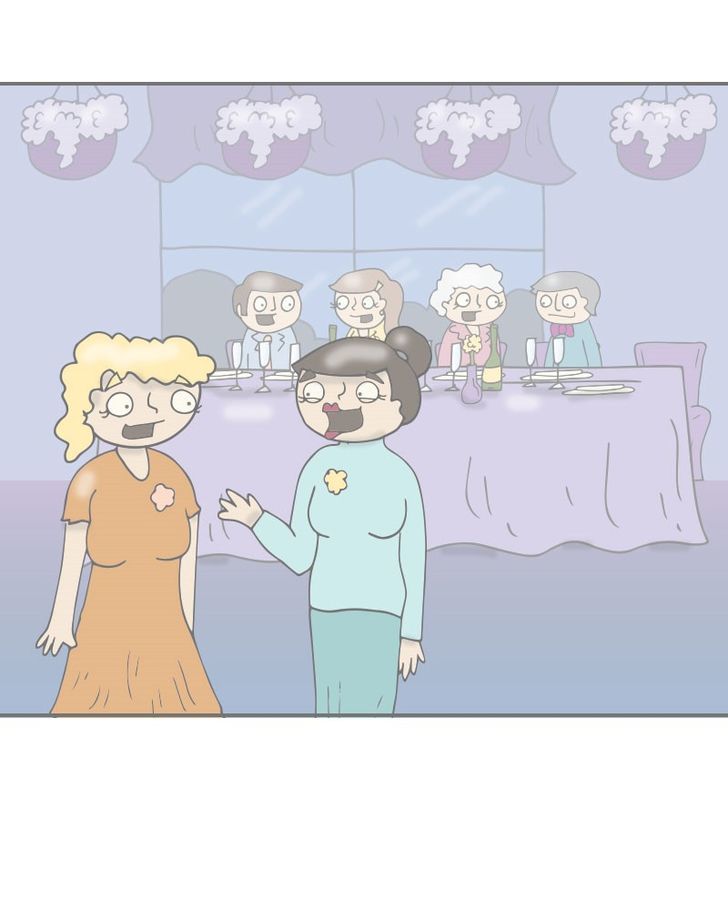 Illusions of Adulting Chapter 44 page 1 - Chapter 44