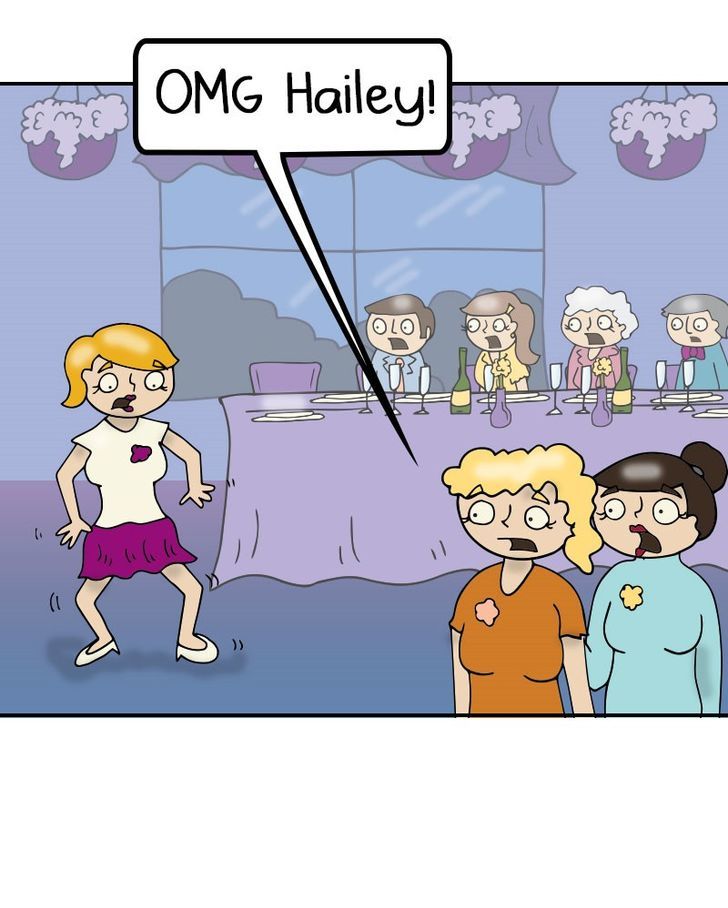 Illusions of Adulting Chapter 44 page 11 - Chapter 44