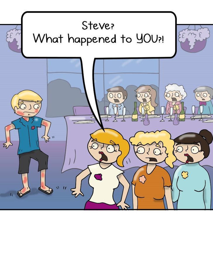 Illusions of Adulting Chapter 44 page 16 - Chapter 44