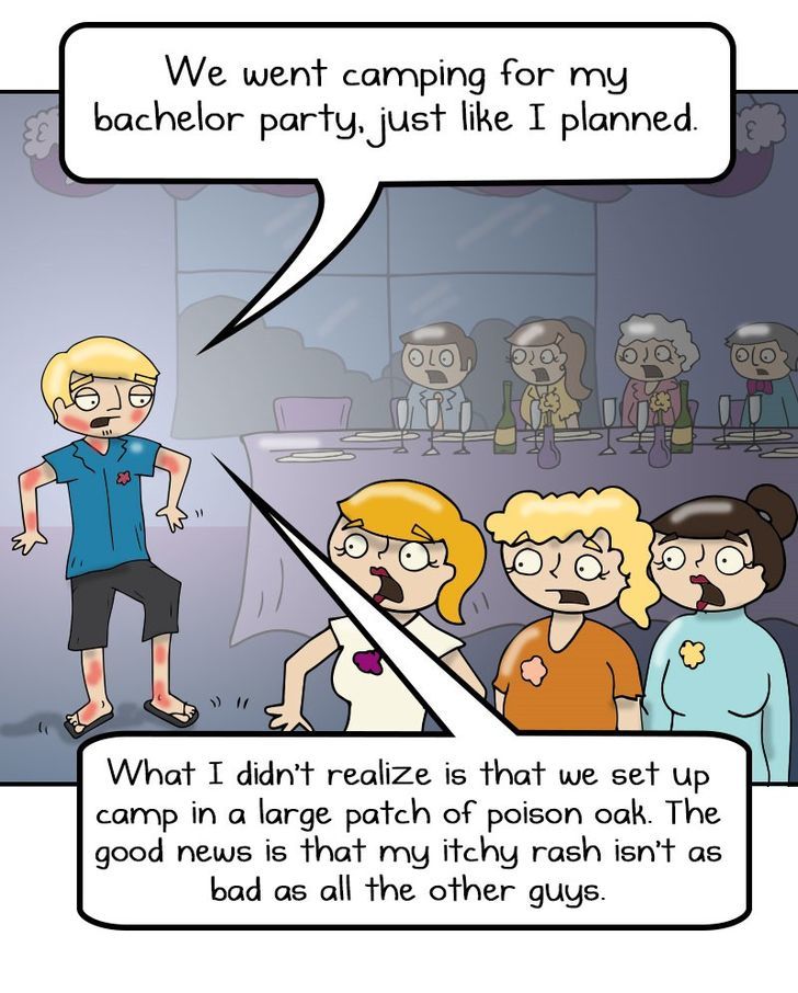 Illusions of Adulting Chapter 44 page 17 - Chapter 44