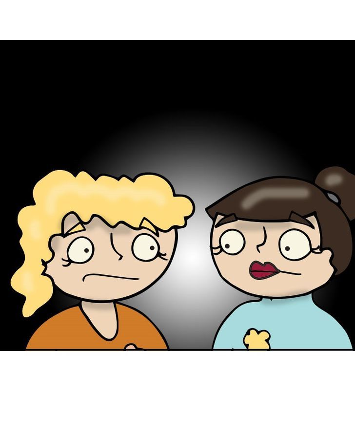 Illusions of Adulting Chapter 44 page 18 - Chapter 44