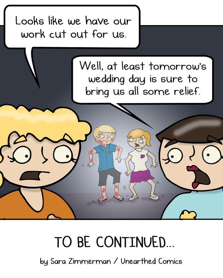 Illusions of Adulting Chapter 44 page 19 - Chapter 44