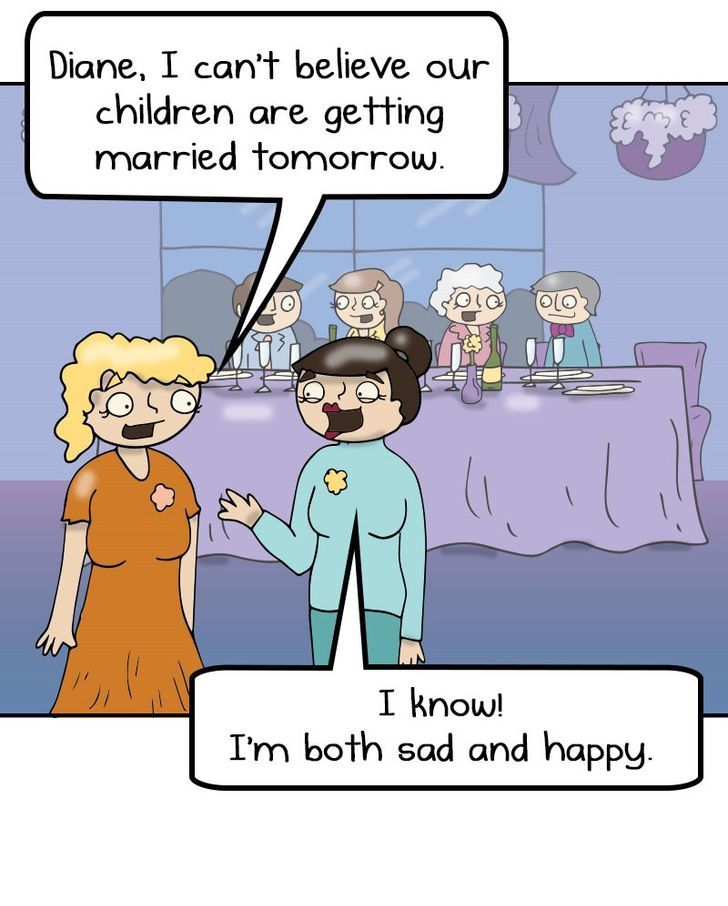 Illusions of Adulting Chapter 44 page 3 - Chapter 44