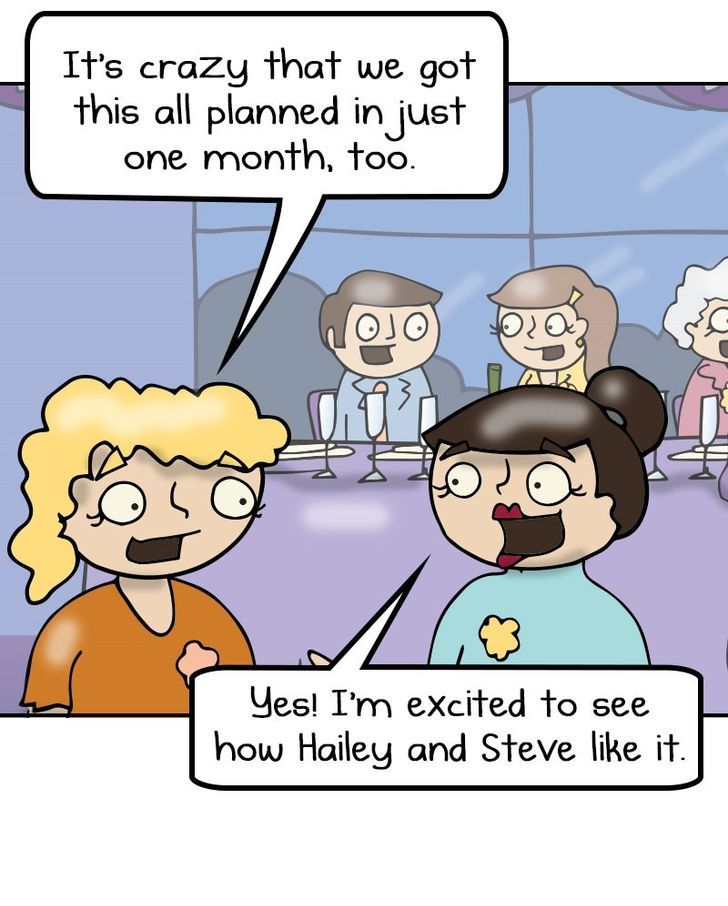 Illusions of Adulting Chapter 44 page 4 - Chapter 44