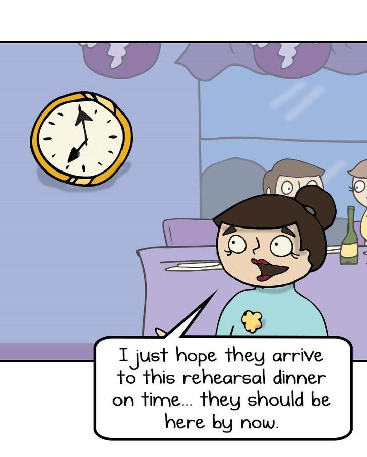 Illusions of Adulting Chapter 44 page 5 - Chapter 44