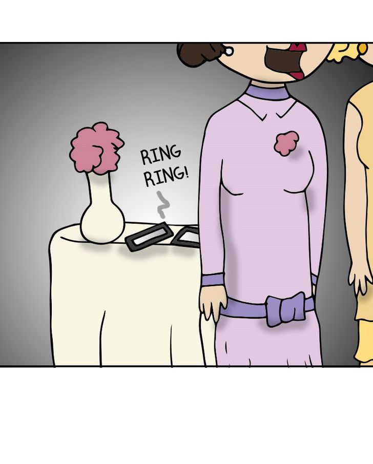 Illusions of Adulting Chapter 45 page 10 - Chapter 45