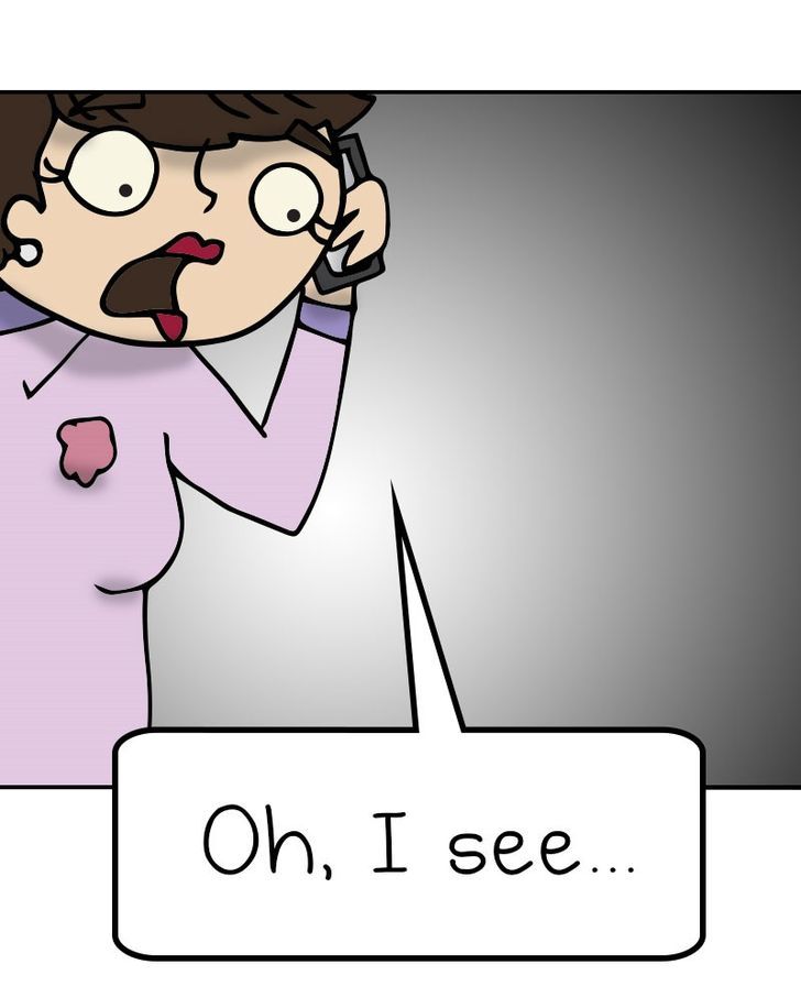 Illusions of Adulting Chapter 45 page 11 - Chapter 45