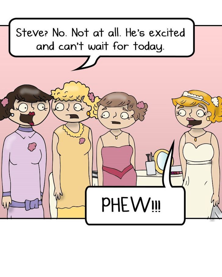 Illusions of Adulting Chapter 45 page 16 - Chapter 45