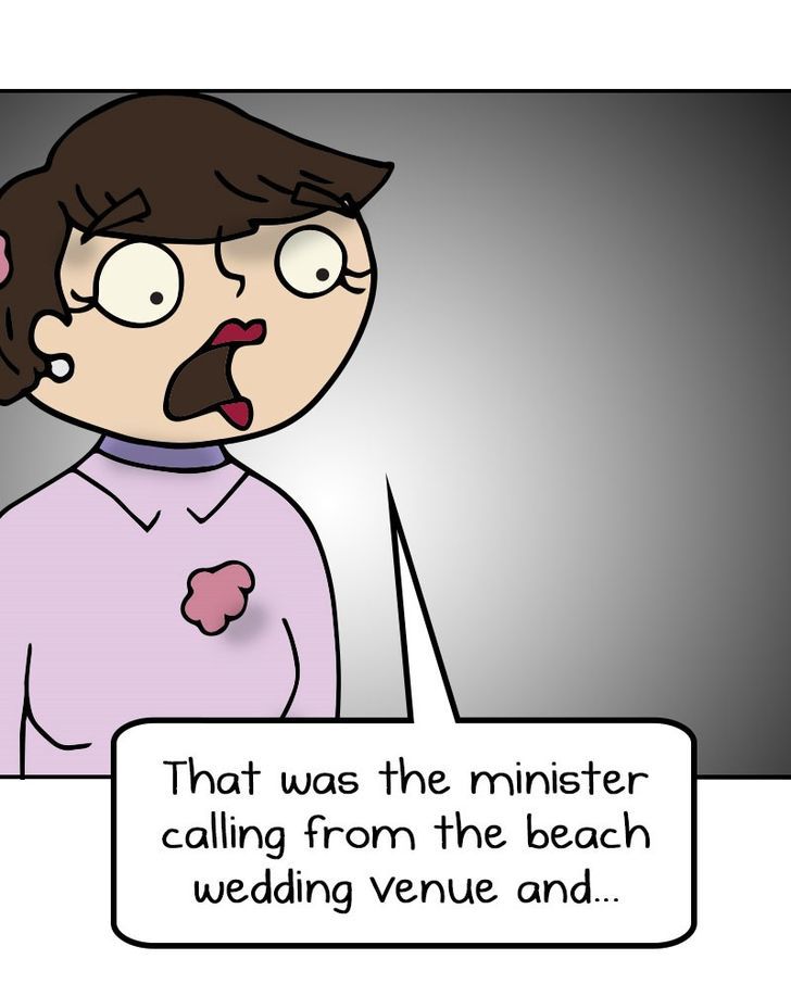 Illusions of Adulting Chapter 45 page 17 - Chapter 45