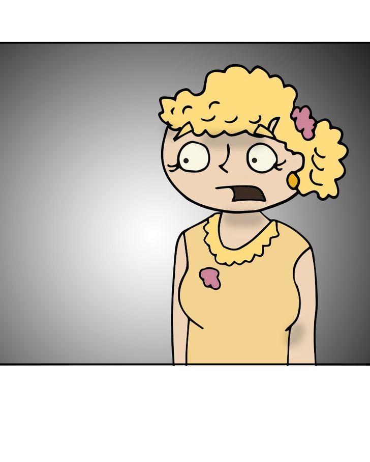 Illusions of Adulting Chapter 45 page 20 - Chapter 45