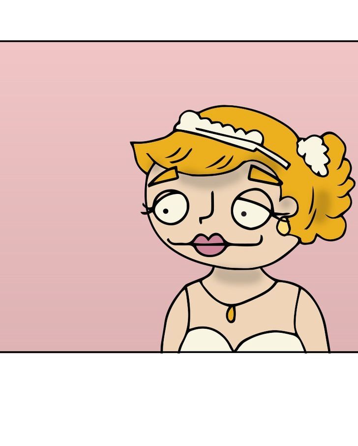 Illusions of Adulting Chapter 45 page 21 - Chapter 45